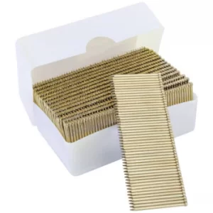 Image of Tacwise 1531 15 Gauge Hardened Finish Nails 35mm Pack 1500