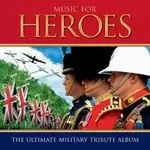 Image of Various Artists - Music For Heroes [Decca] (Music CD)