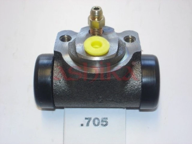 Image of ASHIKA Wheel Brake Cylinder ASHIKA 67-07-705