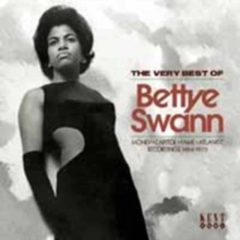 Image of Bettye Swann - Very Best of Bettye Swann (Music CD) Music CDs - Music CD