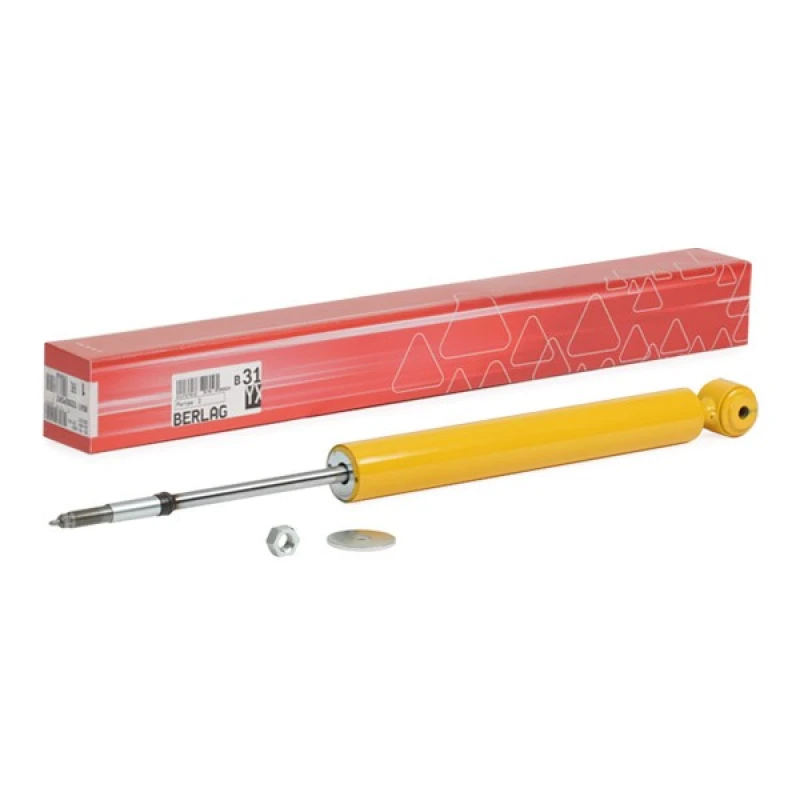 Image of KONI 8041-1229SPORT Shock absorber Gas Pressure, Twin-Tube, Telescopic Shock Absorber, Top pin Shock Absorber (854)