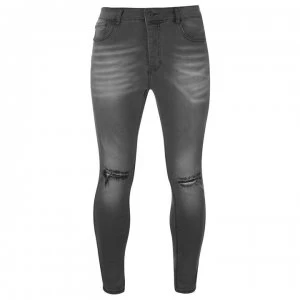 Image of Kings Will Dream Lummer Jeans - Grey