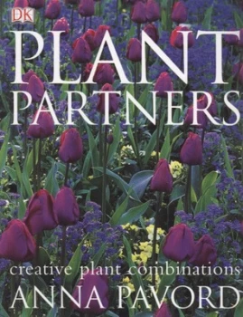 Image of Plant Partners by Anna Pavord Paperback