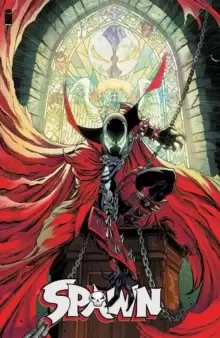 Image of Spawn: The Record-Breaker