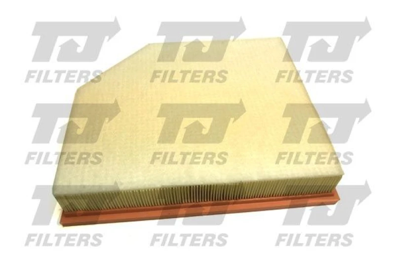 Image of QUINTON HAZELL Air filter QUINTON HAZELL QFA0962