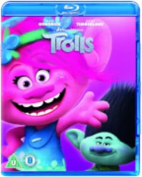 Image of Trolls (2D) - 2018 Artwork Refresh