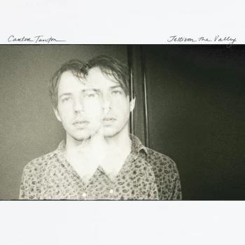 Image of Carter Tanton - Jettison The Valley CD