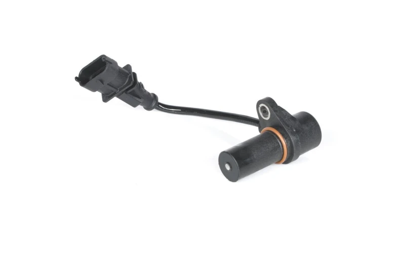 Image of Bosch 0 281 002 660 Impulse Sensor Sensor,crankshaft pulse (833)
