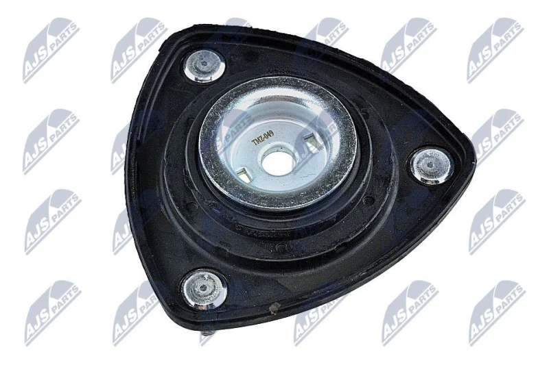 Image of NTY Mounting, shock absorbers NTY AD-MZ-049
