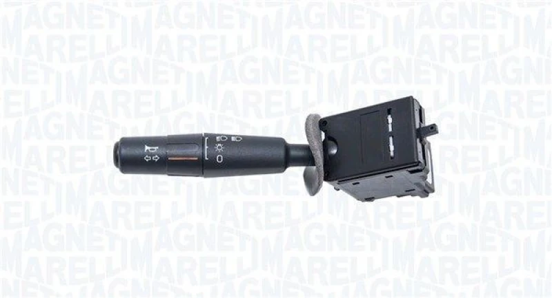 Image of MAGNETI MARELLI Steering column switch MAGNETI MARELLI 000052112010