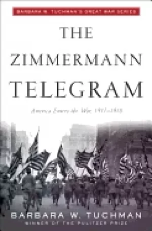 Image of zimmermann telegram