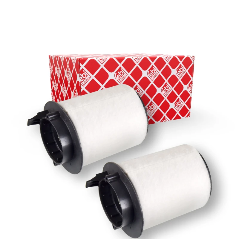Image of Air filter kit FEBI BILSTEIN 173460