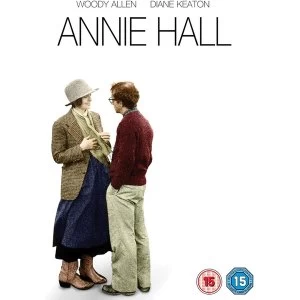 Image of Annie Hall DVD