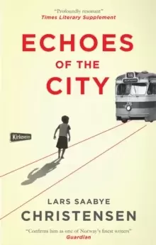 Image of Echoes of the City
