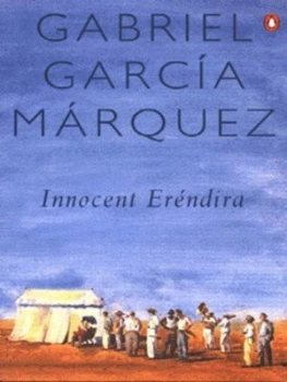 Image of Innocent Erendira and Other Stories by Gabriel Garcia Marquez Paperback