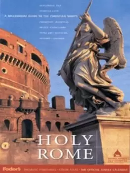 Image of Holy Rome by