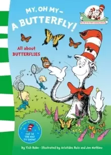 Image of My Oh My A Butterfly