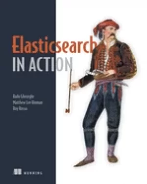 Image of elasticsearch in action