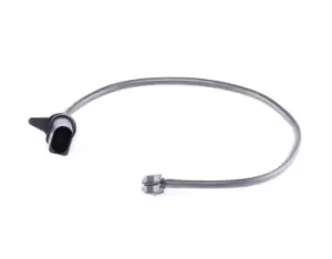Image of ATE Brake Pad Wear Sensor VW,AUDI 24.8190-0984.2 Brake Wear Indicator,Brake Wear Sensor,Warning Contact, brake pad wear