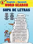 Image of english spanish word search sopa de letras 1
