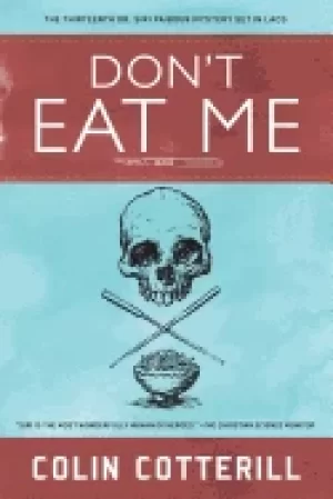 Image of dont eat me