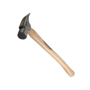Image of Stiletto Ti14MC Curved Titanium Hickory Hammer Milled Face 397g (14oz)