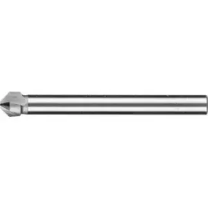 Image of Pferd HSSE CO5 Conical and Deburring Countersink 90 Diameter 5mm Shank Diameter