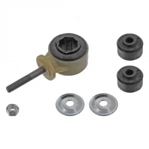Image of Rod/Strut Stabiliser Link Prokit 09474 by Febi Bilstein Front Axle Left/Right