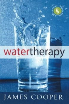 Image of Water Therapy by James Cooper. Paperback