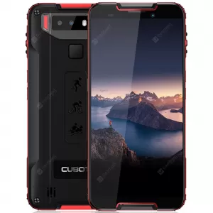 Image of Cubot Quest 64GB