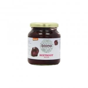 Image of Biona Organic Sliced Beetroot 340g