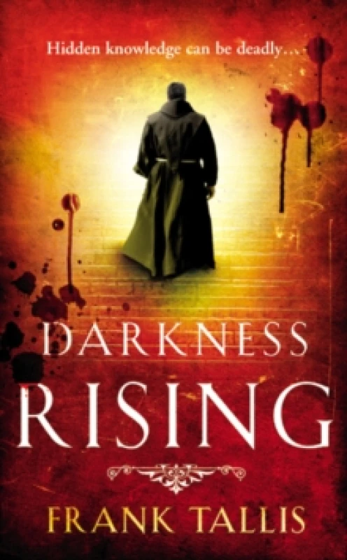 Image of Darkness Rising. Paperback. By Frank Tallis Books