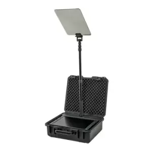 Image of DataVideo TP-800 Portable Conference Teleprompter