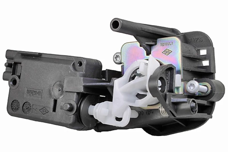 Image of Tailgate lock METZGER 2310614