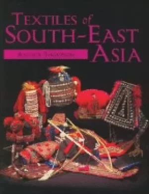 Image of textiles of south east asia
