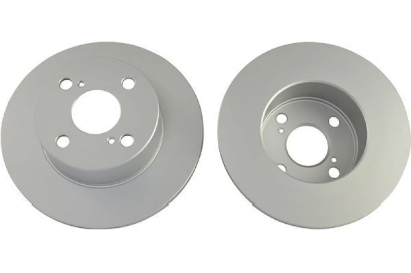 Image of KAVO PARTS Brake disc KAVO PARTS BR-9428-C