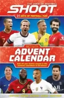 Image of SHOOT: Activity Advent Calendar