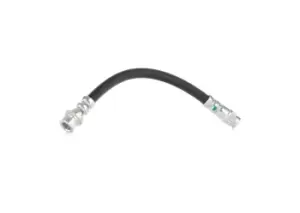 Image of RIDEX Brake Hose RENAULT,NISSAN 83B0322 4621100QAB,7701050073,8200256166 Brake Line,Brake Pipe