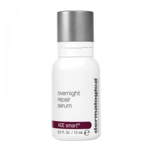 image of Dermalogica AGE Smart Overnight Repair Serum 15ml