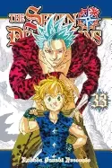 Image of seven deadly sins 33