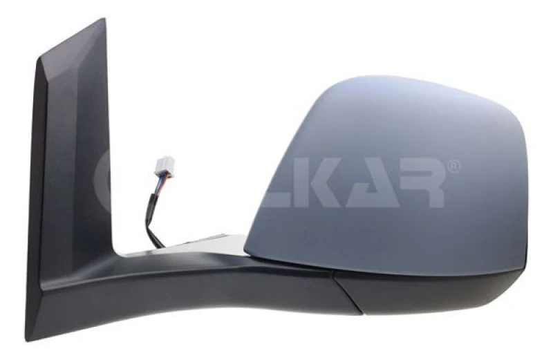 Image of ALKAR Wing mirror ALKAR 9229341
