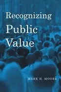 Image of recognizing public value