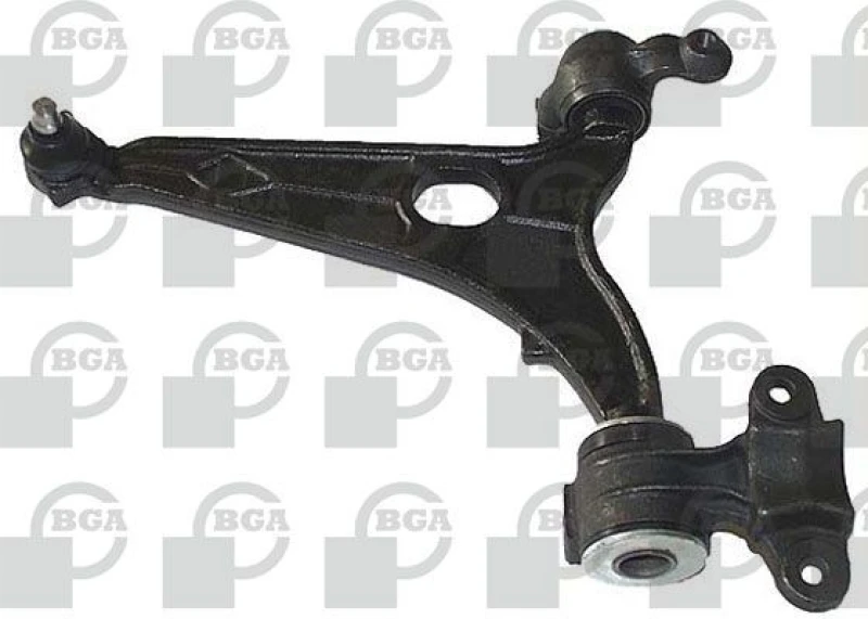 Image of BGA Suspension arm BGA TRC1405
