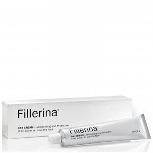 Image of Fillerina Day Cream Grade 2 50ml