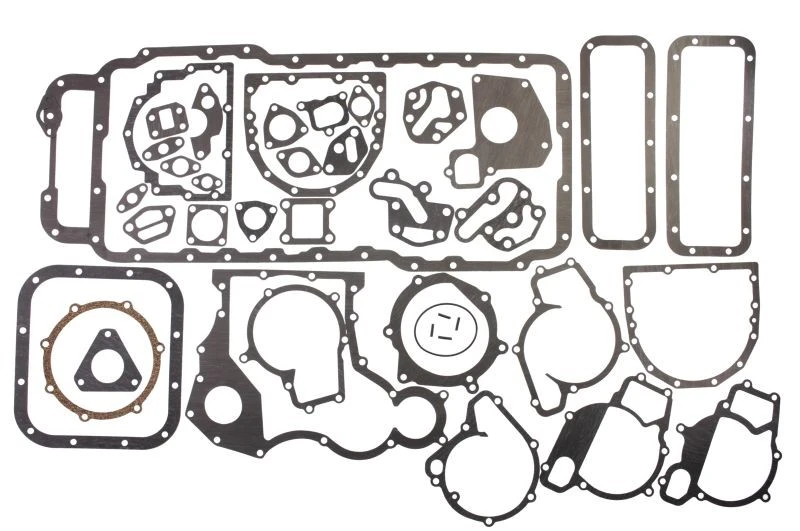 Image of ENGITECH ENT000182 Full Gasket Set, engine Full Gasket Set,engine (560)