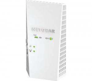 Image of Netgear EX7300 WiFi Range Extender