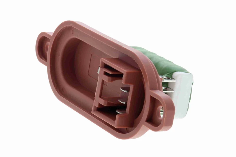 Image of Blower motor regulator VEMO V24-79-0004