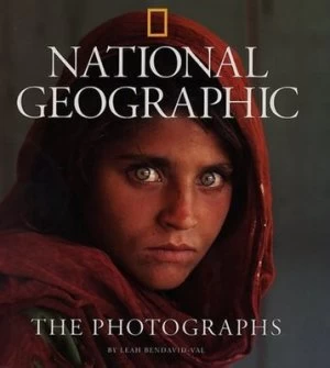 Image of National Geographic by Leah Bendavid-Val Book