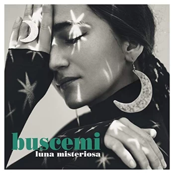 Image of Buscemi - Luna Misteriosa CD