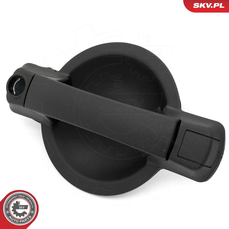 Image of ESEN SKV Door Handle ESEN SKV 97SKV064